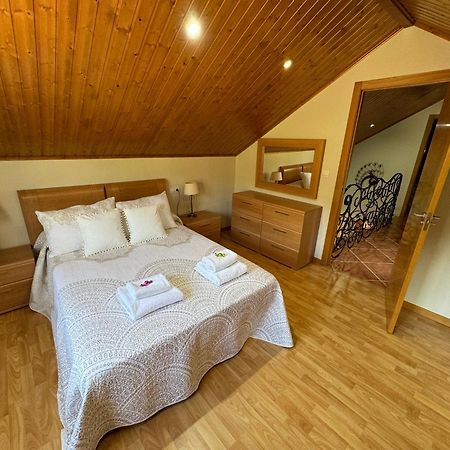 Вілла Casa Costeira Редондела Екстер'єр фото